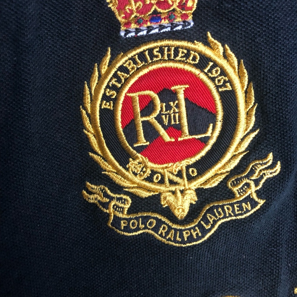 Polo Ralph Lauren Shirt - Picture 4 of 11